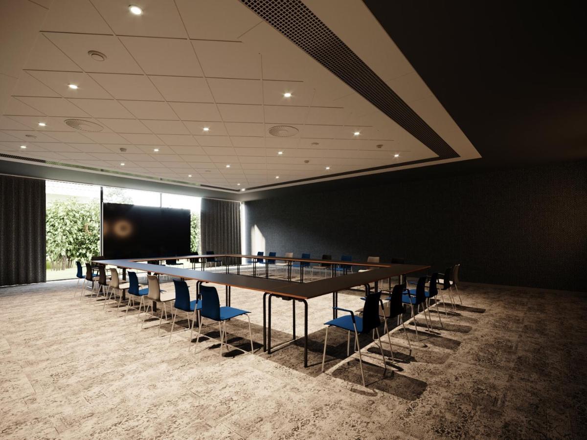 Pentahotel Bremen Luaran gambar
