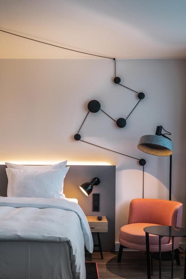 Pentahotel Bremen Luaran gambar