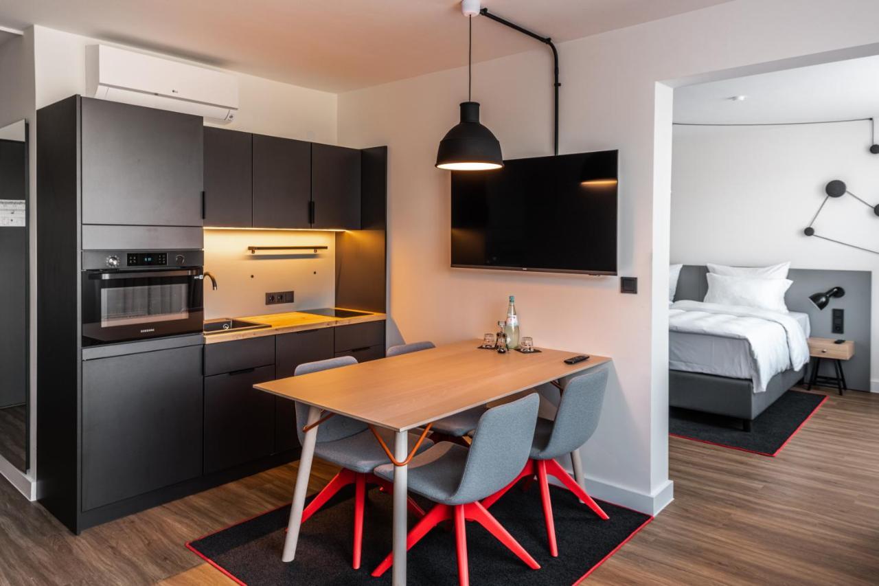 Pentahotel Bremen Luaran gambar