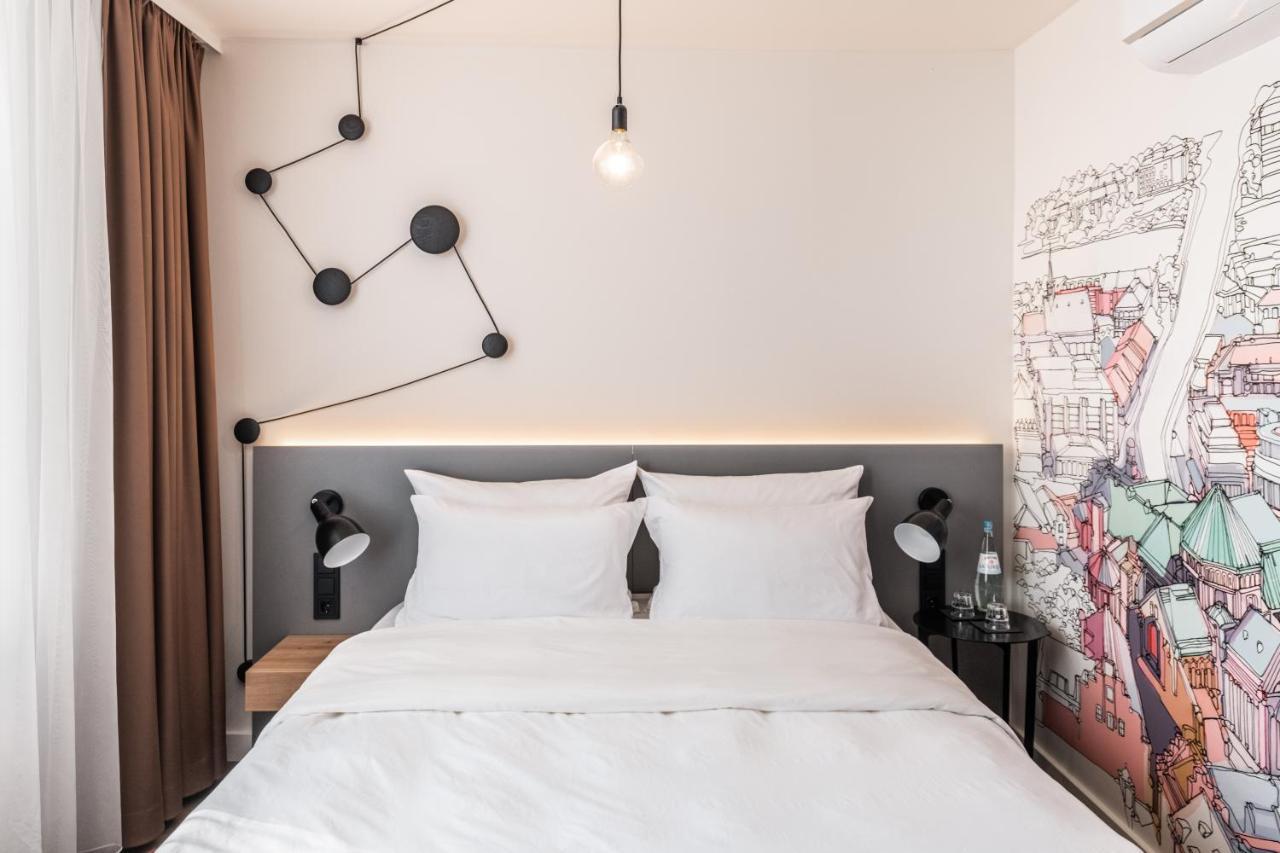 Pentahotel Bremen Luaran gambar