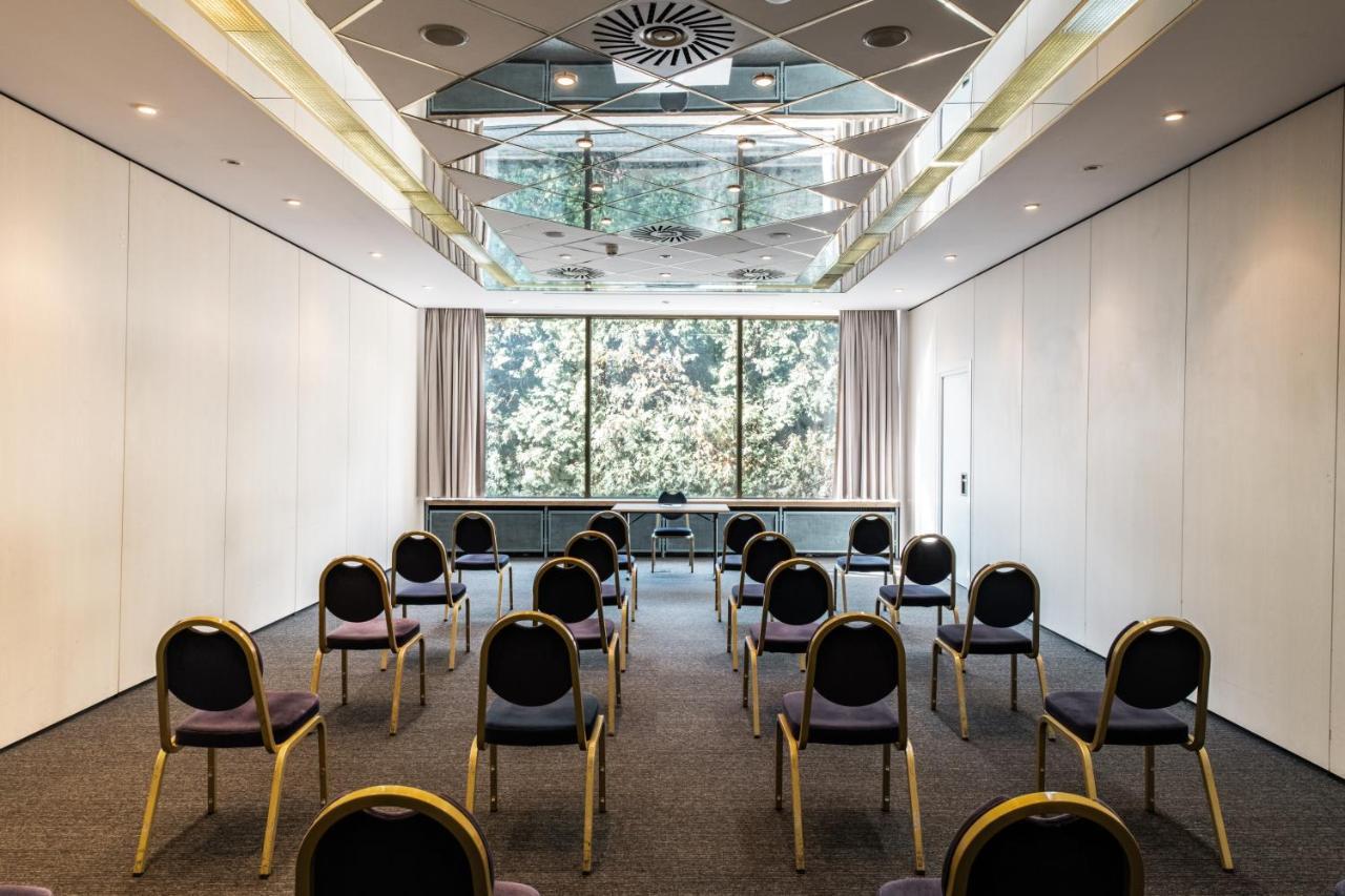 Pentahotel Bremen Luaran gambar