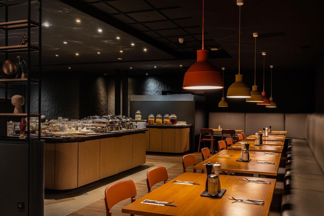 Pentahotel Bremen Luaran gambar