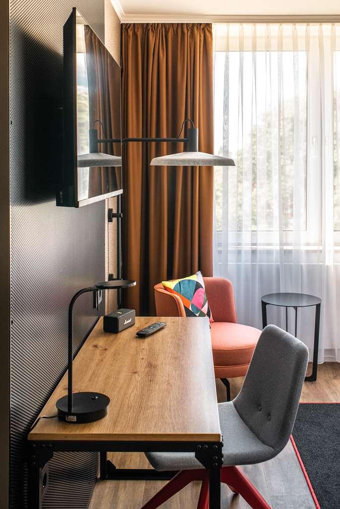Pentahotel Bremen Bilik gambar