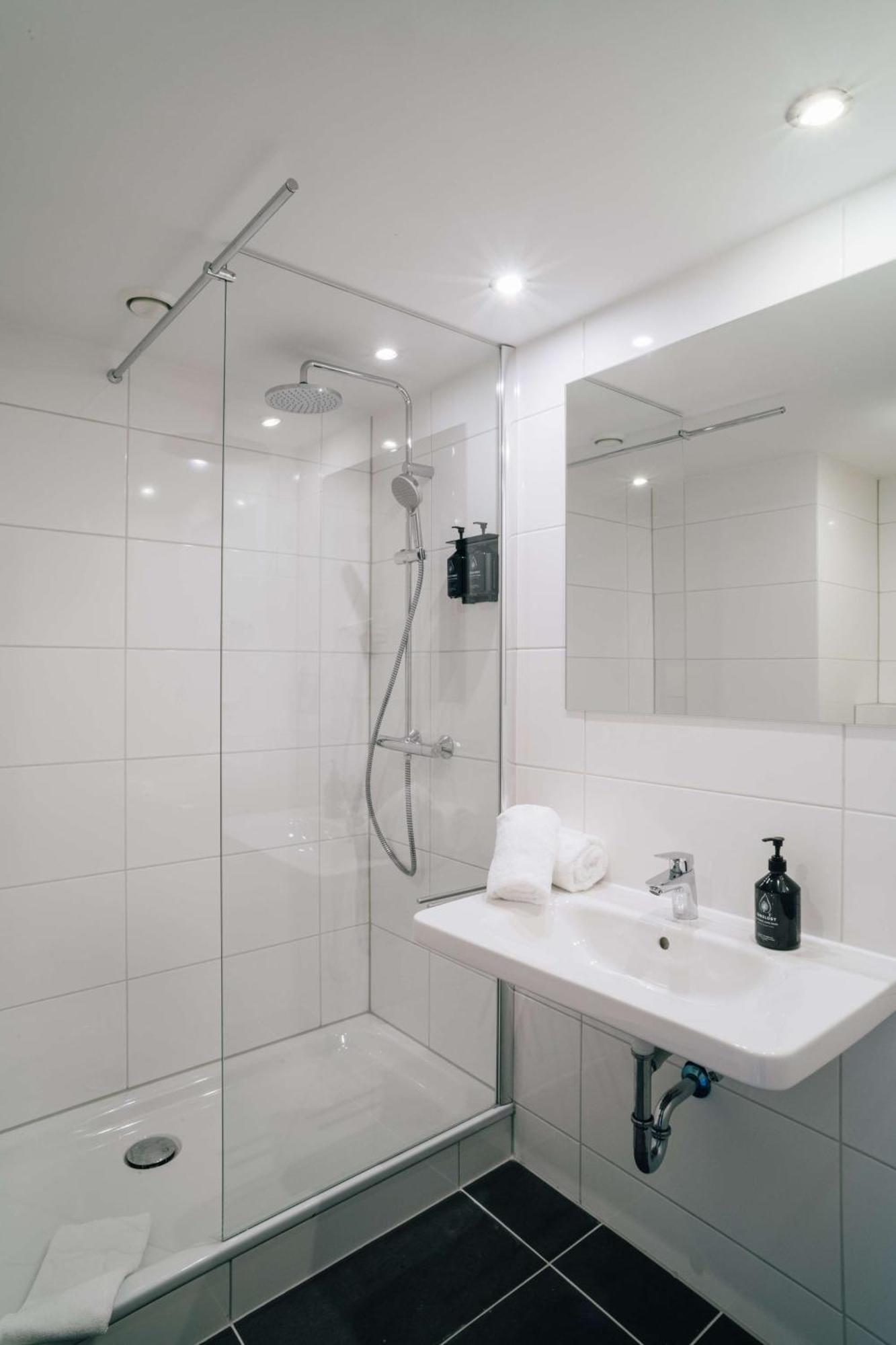 Pentahotel Bremen Luaran gambar