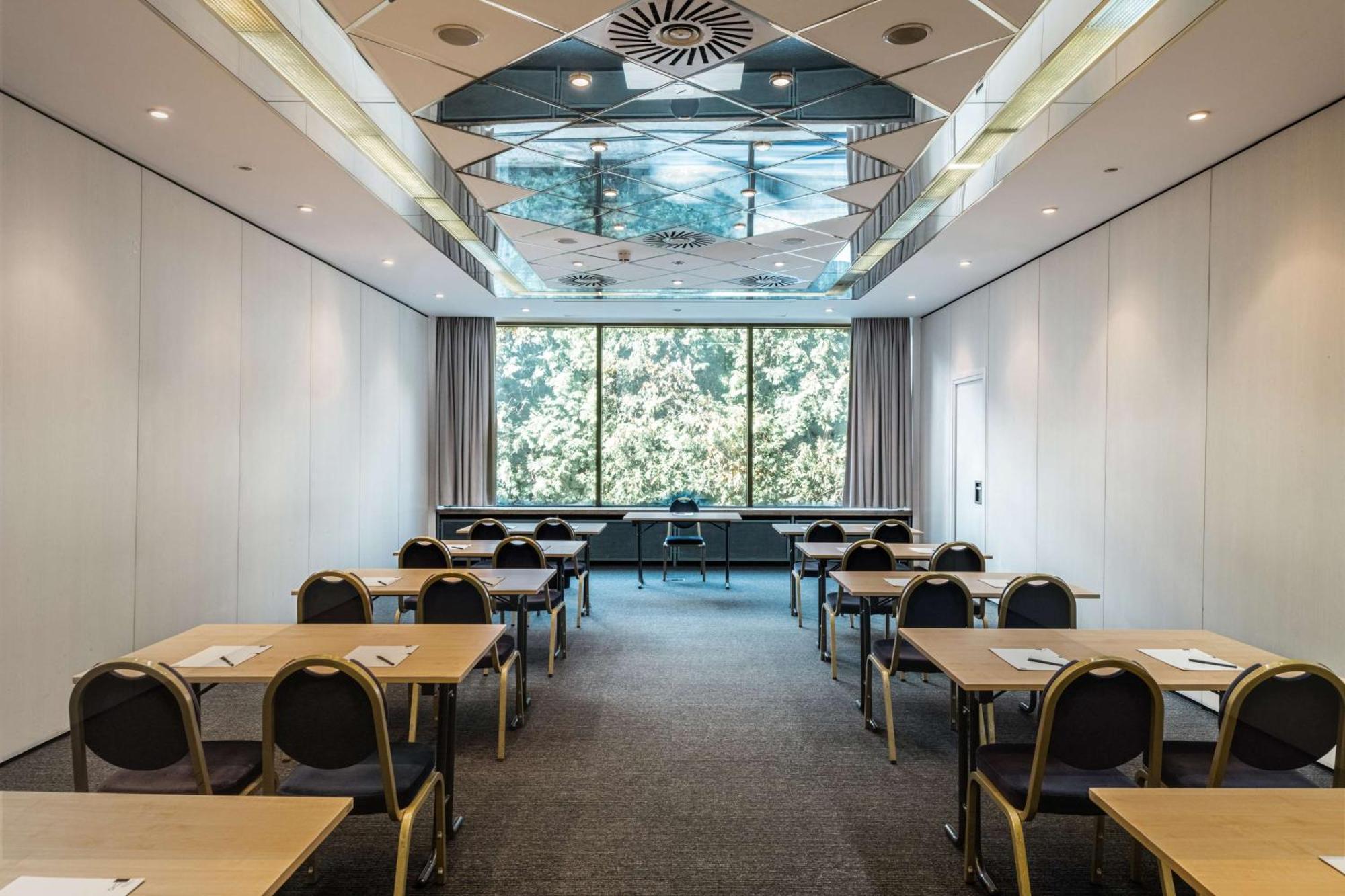 Pentahotel Bremen Luaran gambar