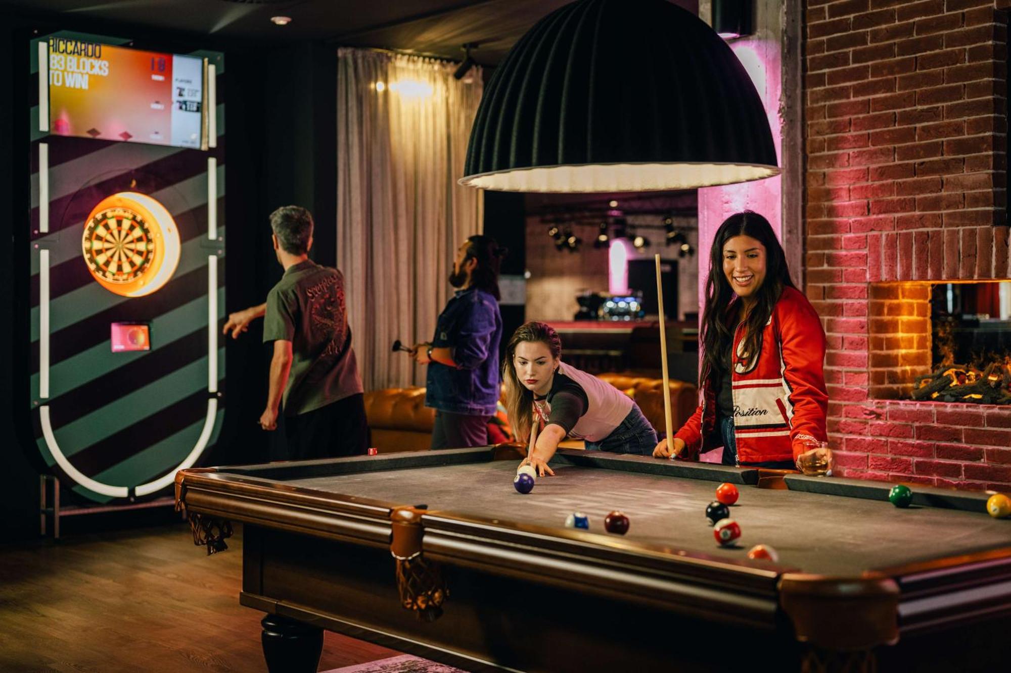Pentahotel Bremen Luaran gambar
