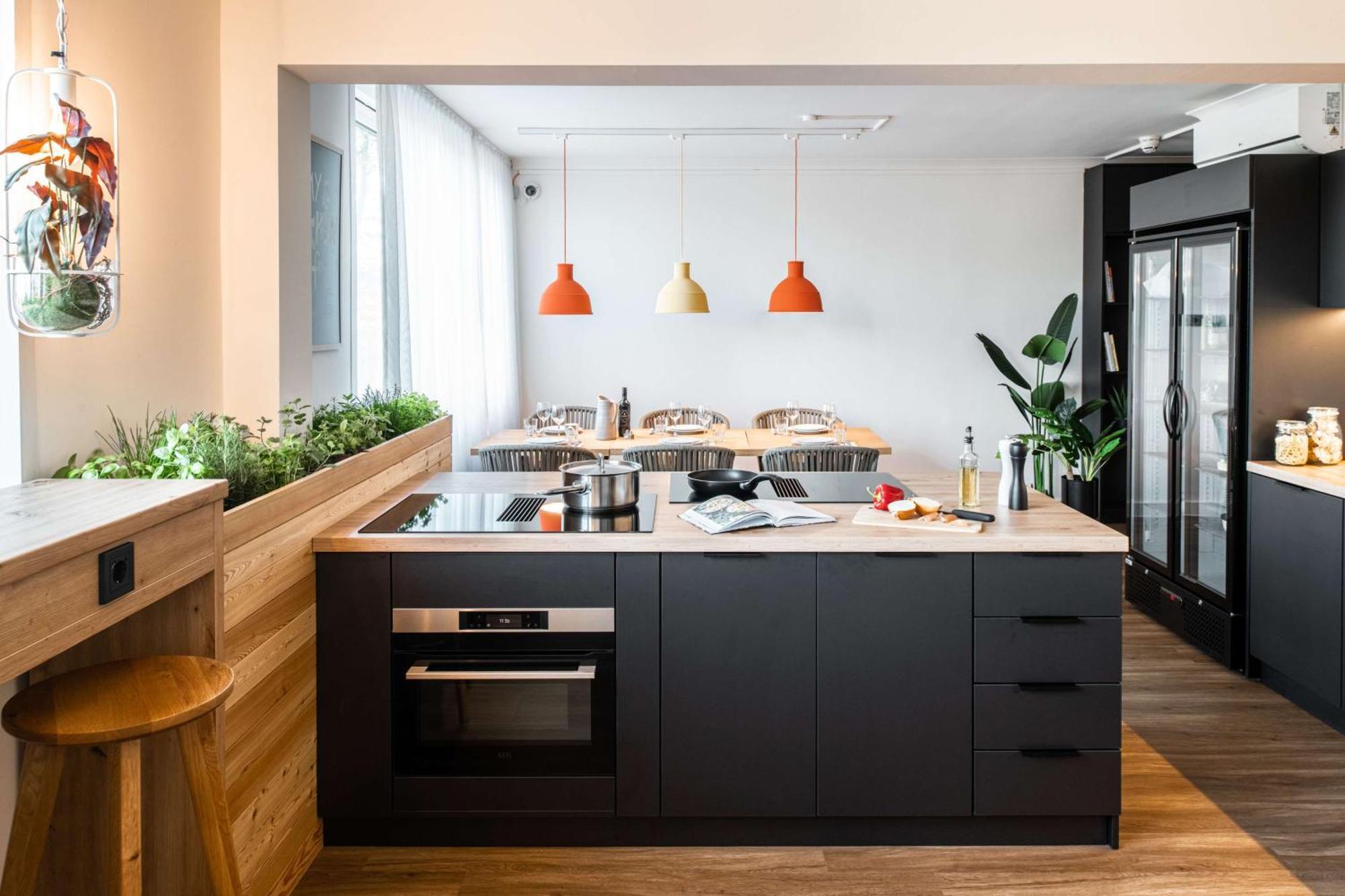 Pentahotel Bremen Luaran gambar