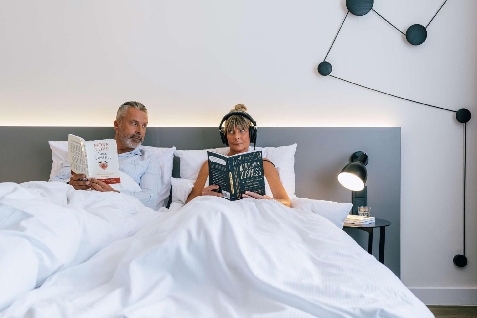 Pentahotel Bremen Luaran gambar