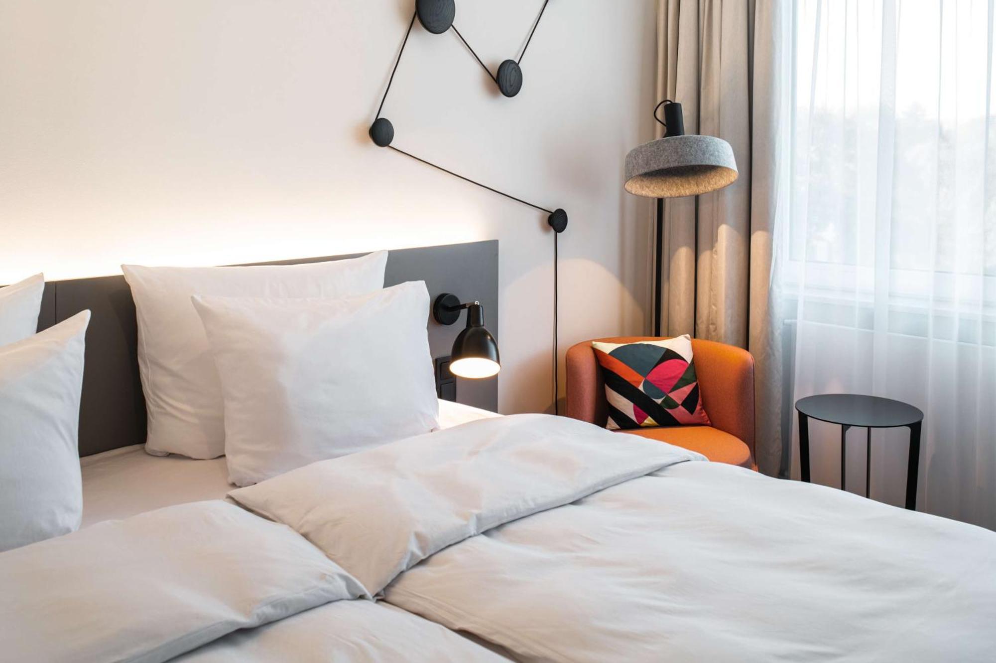 Pentahotel Bremen Luaran gambar