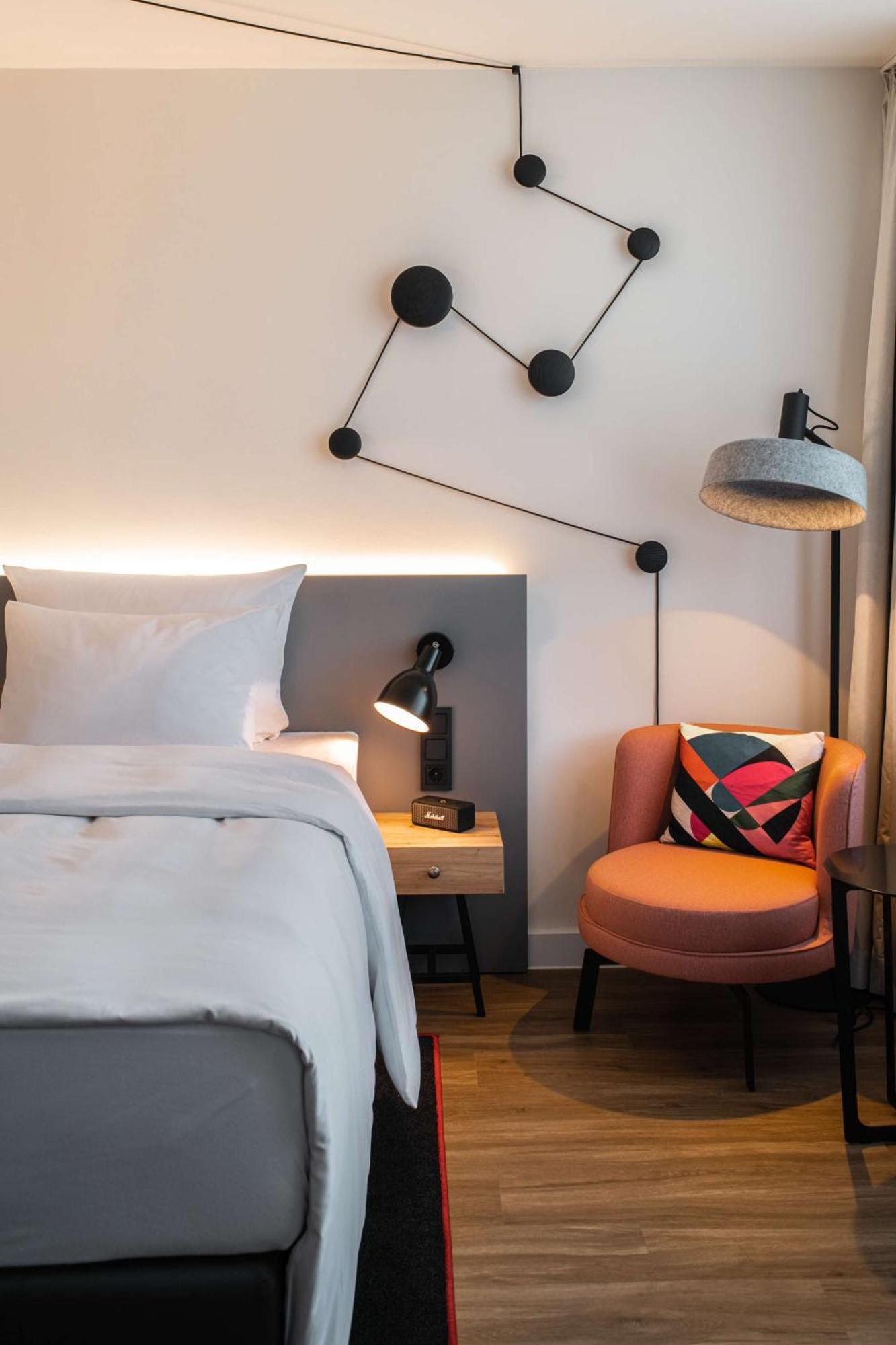 Pentahotel Bremen Luaran gambar