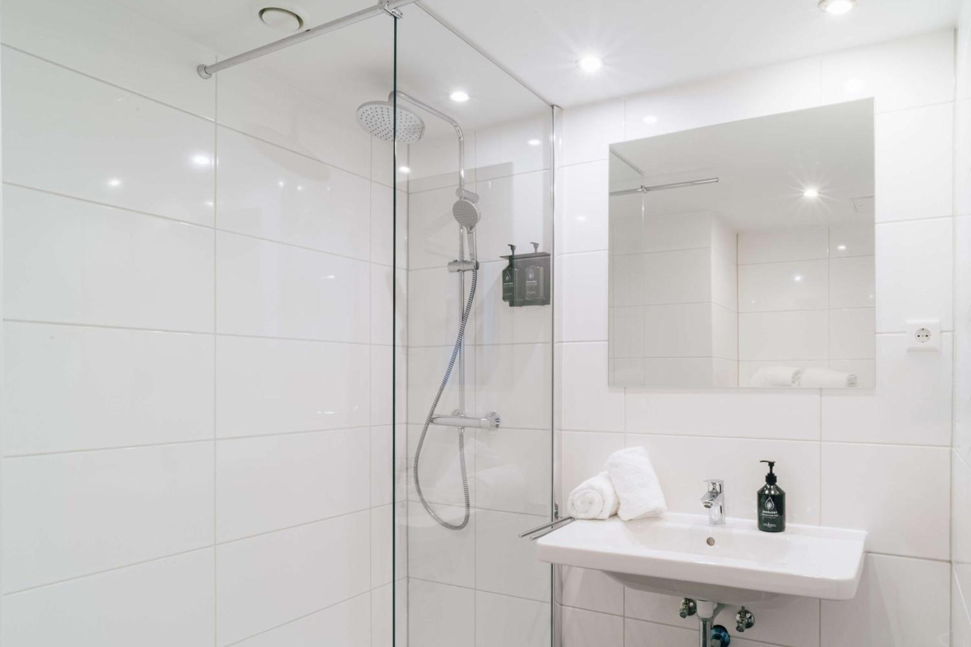 Pentahotel Bremen Luaran gambar