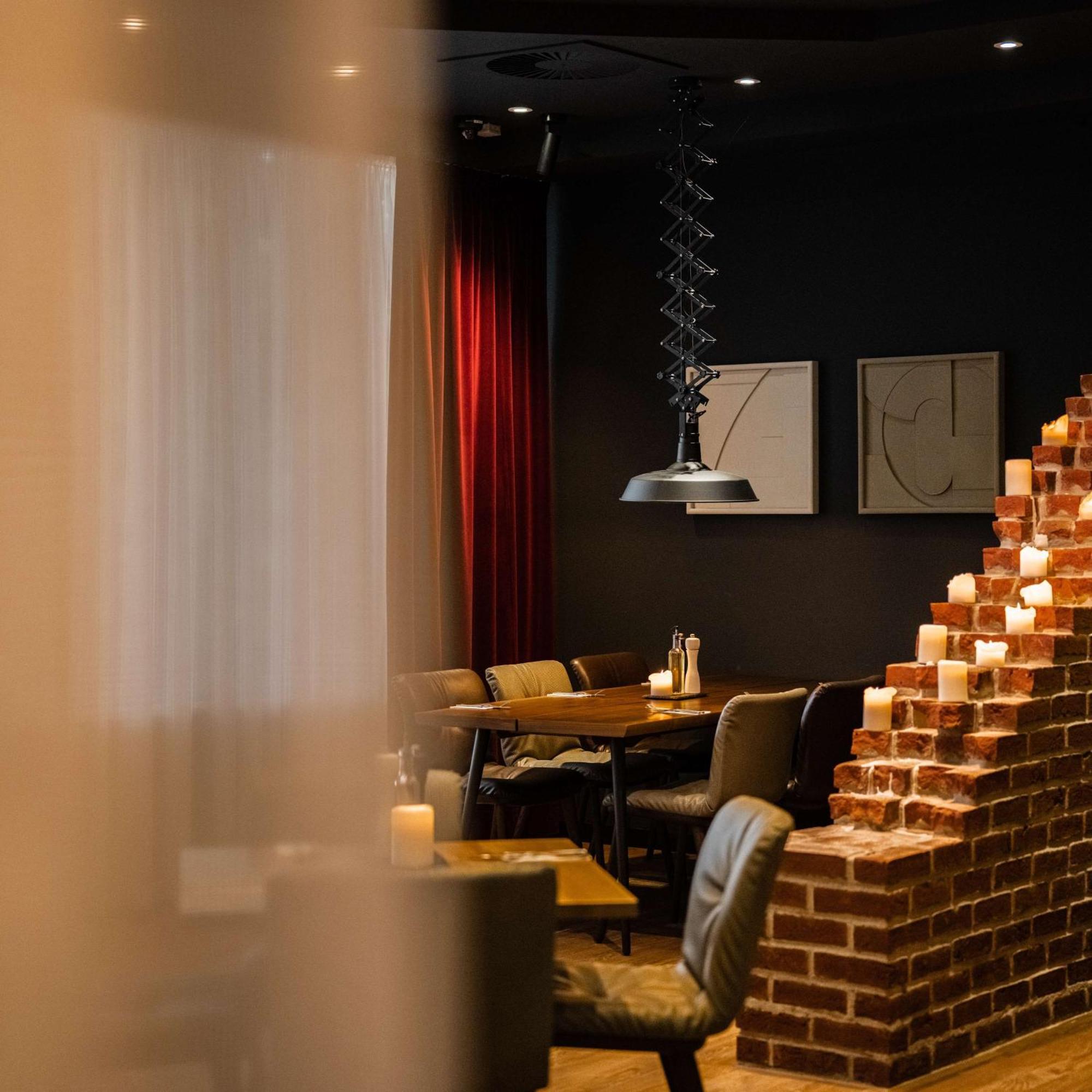 Pentahotel Bremen Luaran gambar