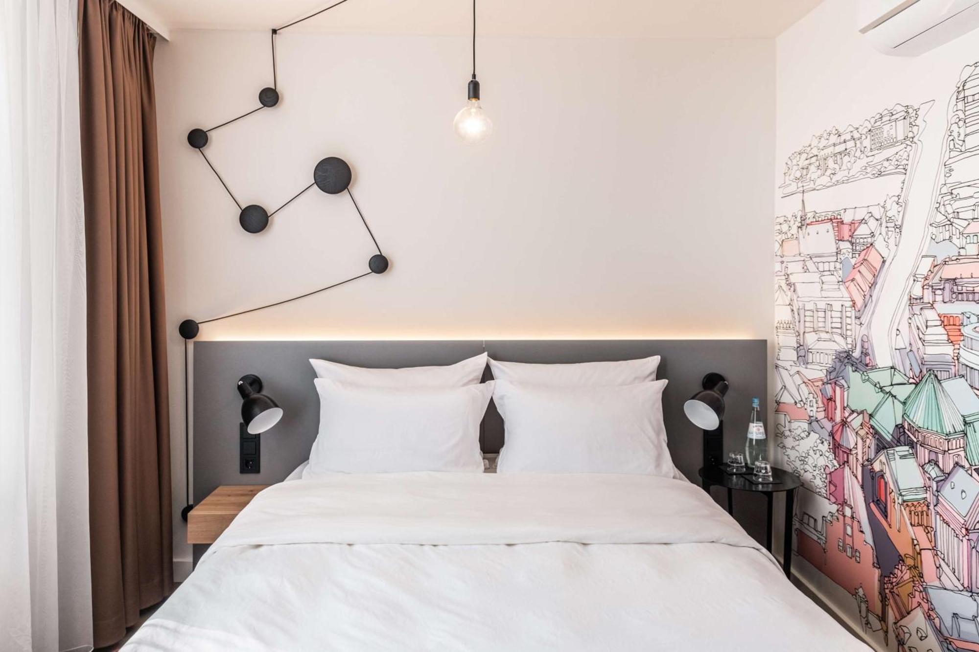 Pentahotel Bremen Luaran gambar